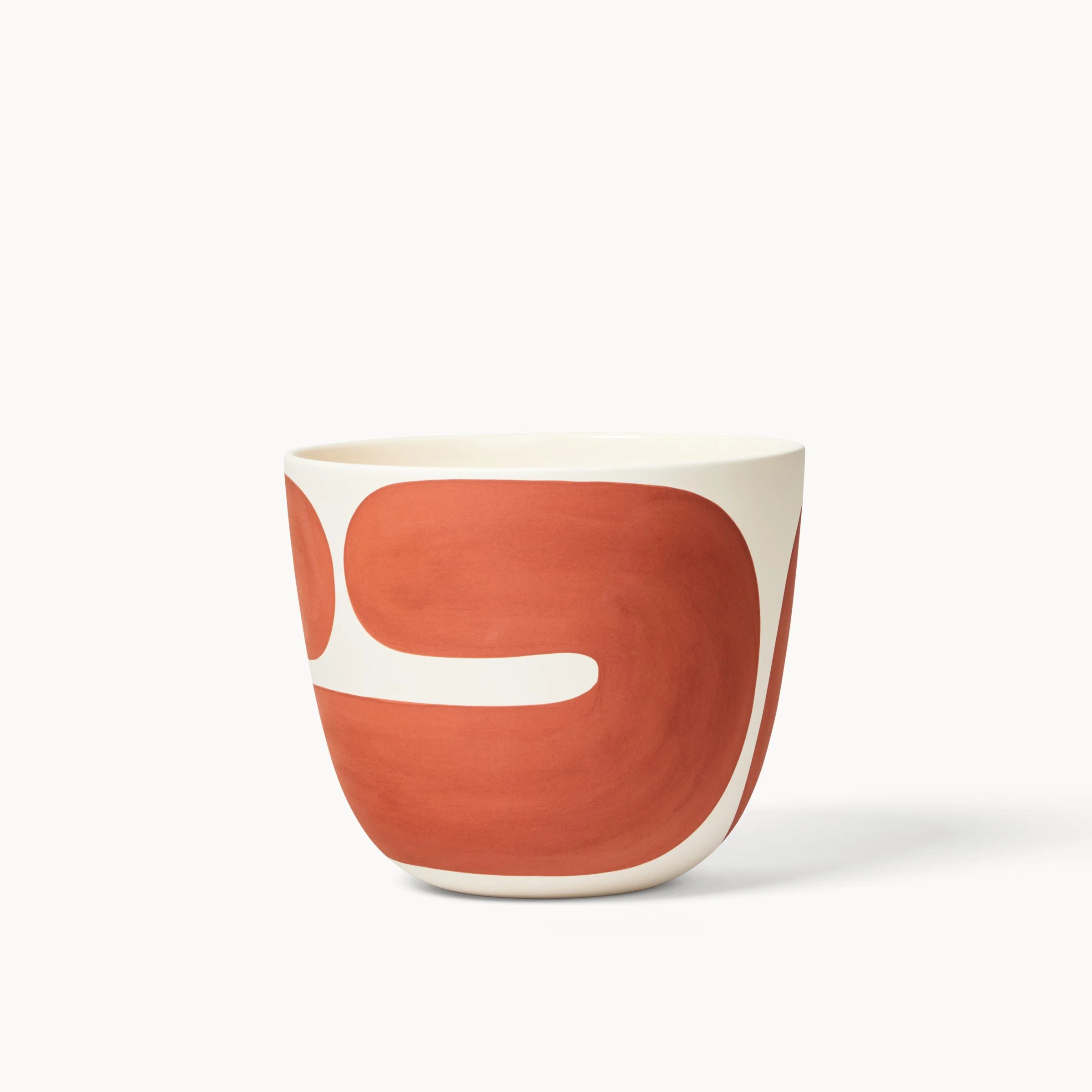 Canyon Color Block Planters — Franca NYC